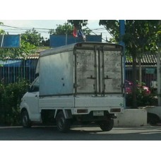 รถรับจ้างขนของ ขนย้าย ทั่วไป ไม่มากช่วยยกได้