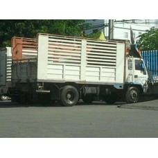 รถรับจ้าง ขนของ ขนย้าย ทั่วไป